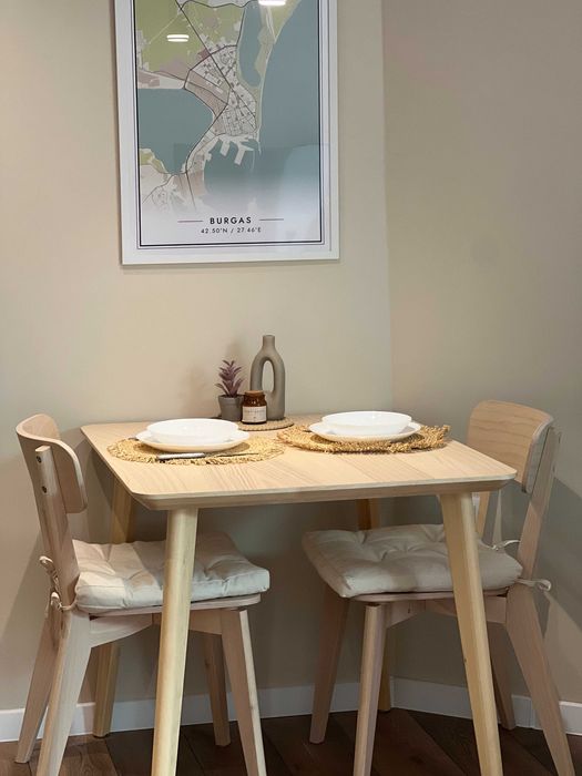 Дава се под наем Двустаен апартамент в София, Център - 30 кв.м за 1250 € - Снимка #17