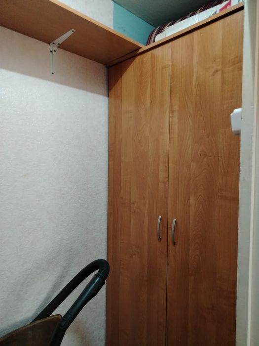 2-х комнатная квартира