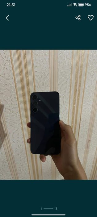 Samsung Galaxy A35 5g