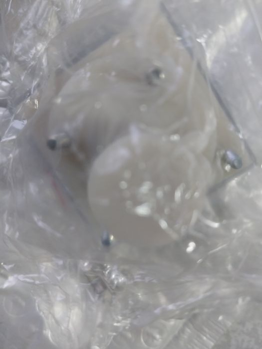 Амперметр постоянного тока