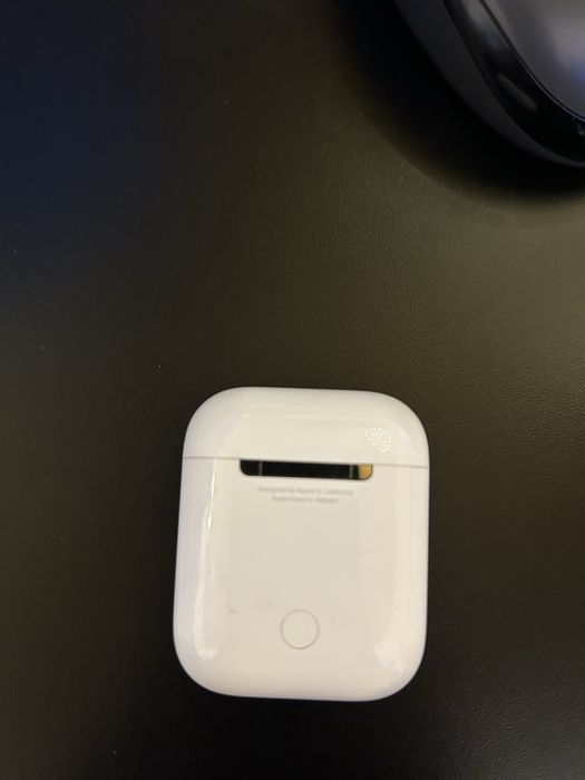 Casti apple  originale