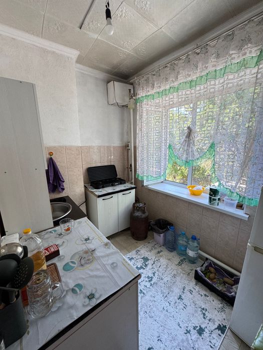 Продам квартиру в с. Тургень