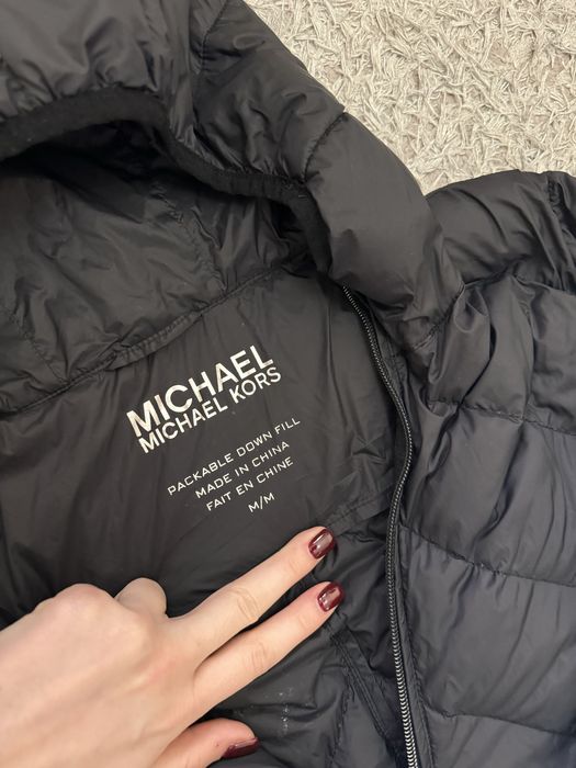 Оригинално дамско яке Michael Kors