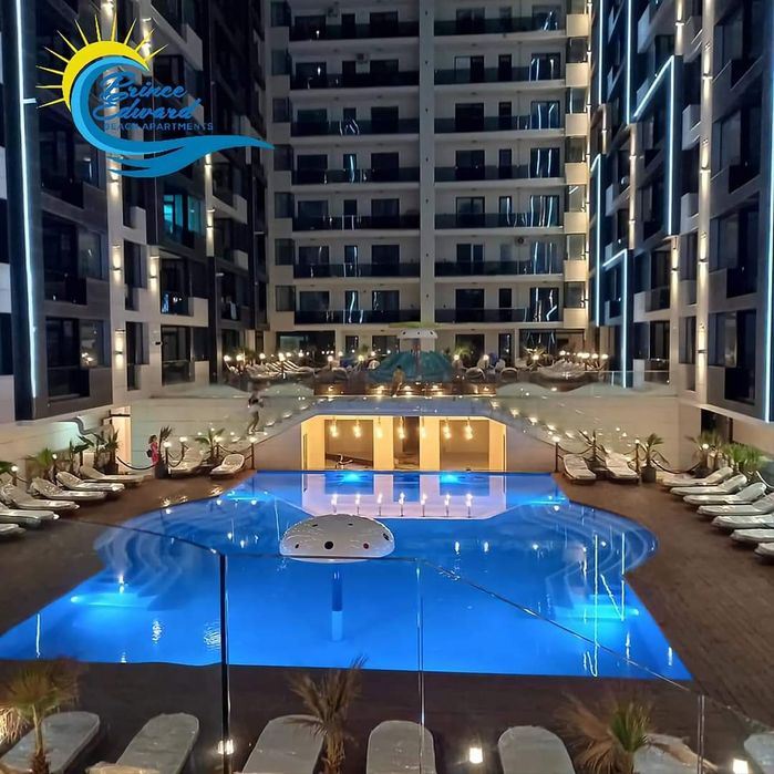 Studio de vanzare in Building Stefan Resort Azimuth Mamaia Nord