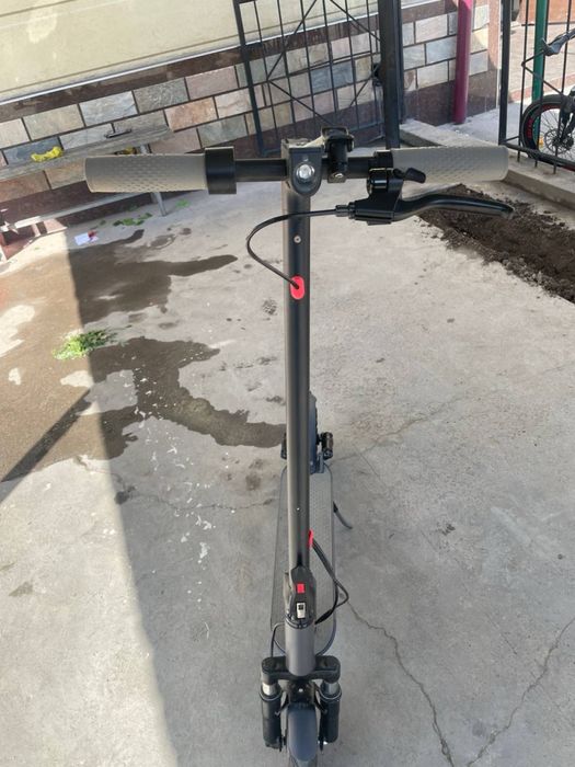 elektrosamakat AOVOPRO S3 M365 LUX