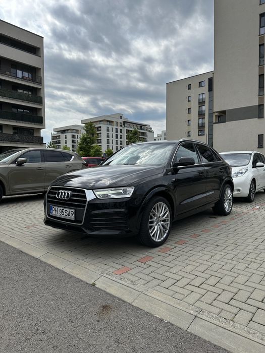 AUDI Q3 2018 — imagine 24