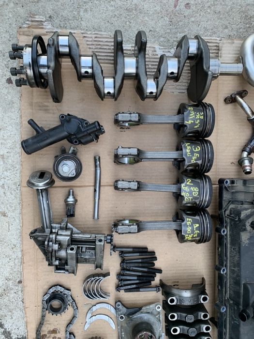 Vand egr-uri pt Dacia Logan-Duster-Mcv-E3-4-5-Sandero