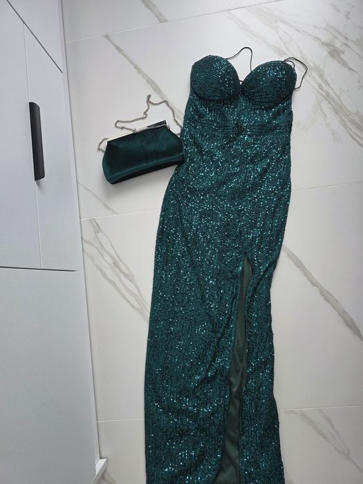 Rochie Bby marimea 38( corespunde la marimea S)