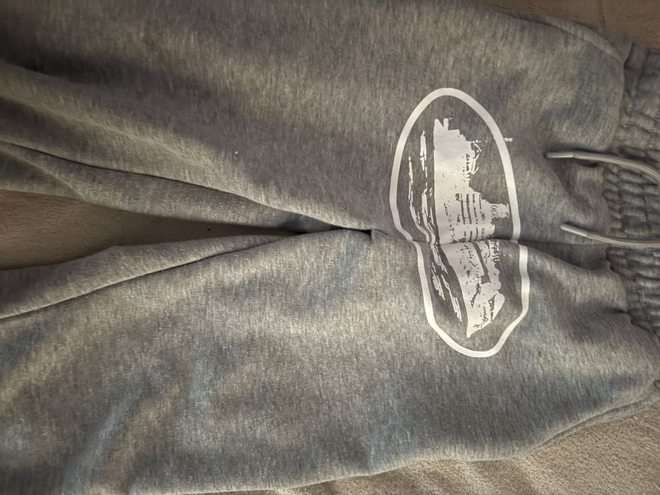 Долнище на  corteiz