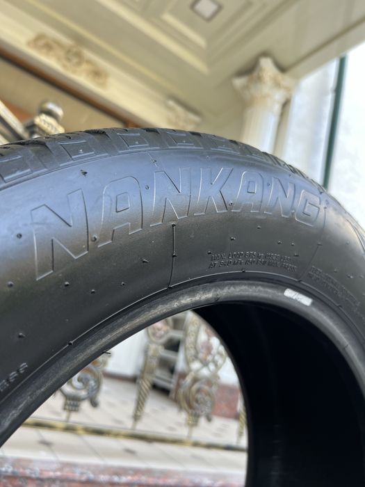 NANKANG balon sotiladi 235/55/17