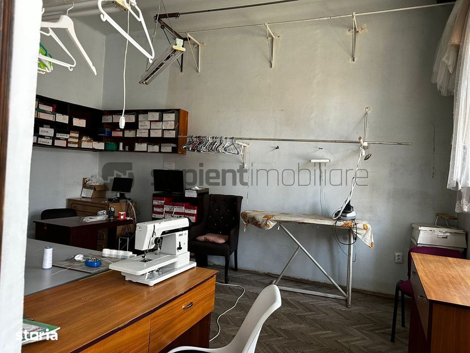 Apartament la casa cu 4 camere si acces auto, ultracentral