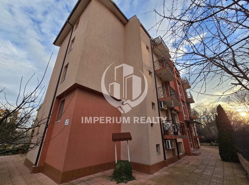 Продава се Четиристаен апартамент в с. Равда, Област Бургас - 128 кв.м за 1211 €/кв.м - Снимка #16