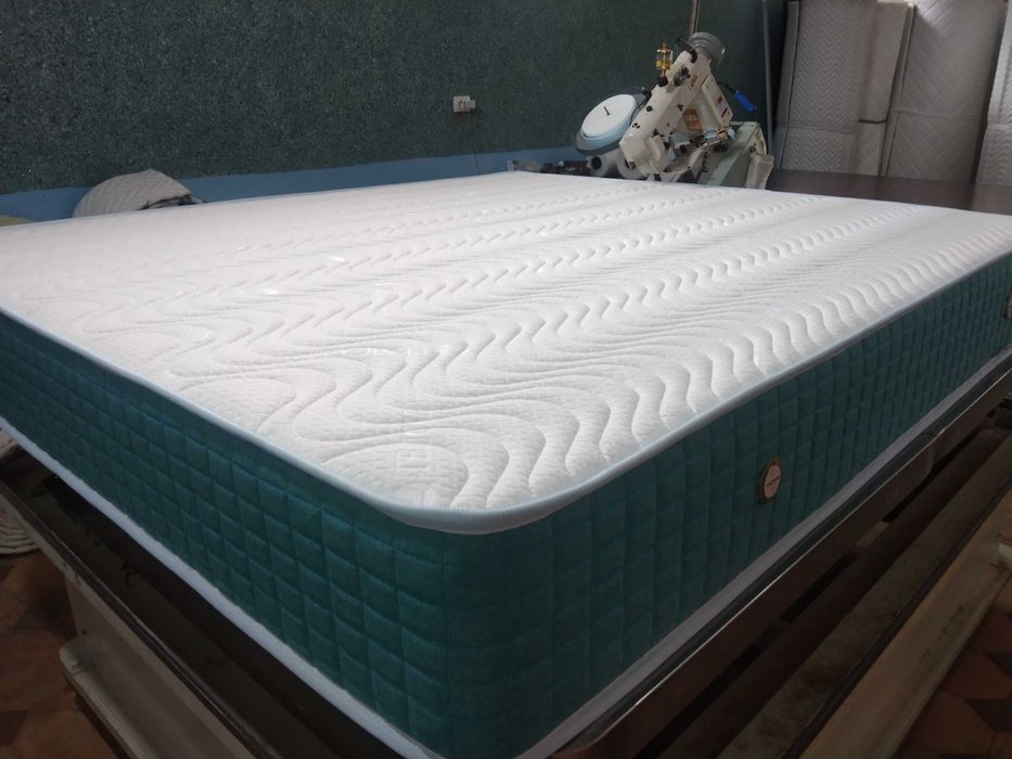 Матрас ортопедический