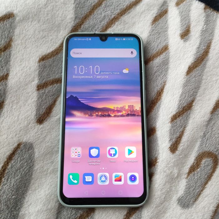 Продам Honor 10 lite