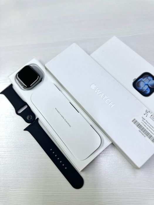 Apple Watch 11 series 46mm