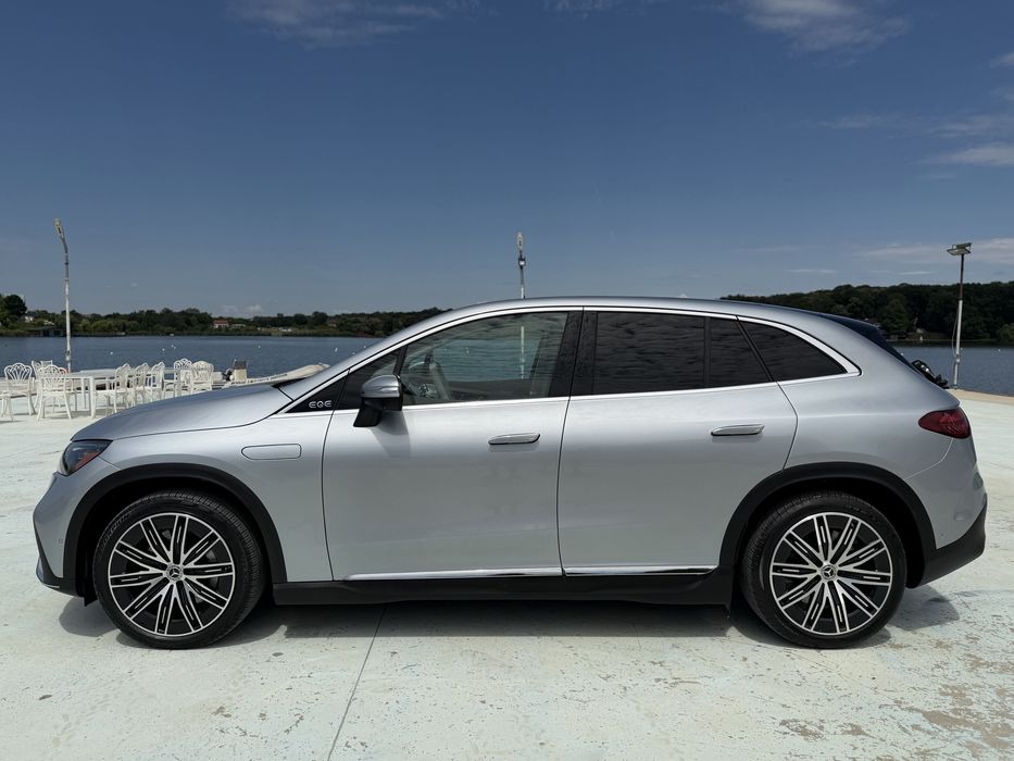 Mercedes EQE  500 4Matic Suv