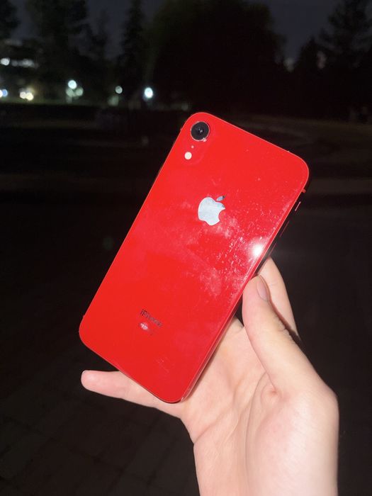 Iphone xr 64 GB