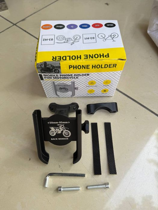 Телефон держатель Telefonga podstavka