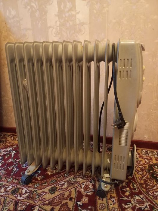 Продаёться обогре