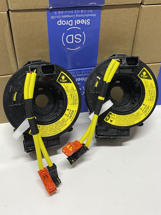 Шлейф Руля Рулевой подрулевой Camry70.LexusRX350.450