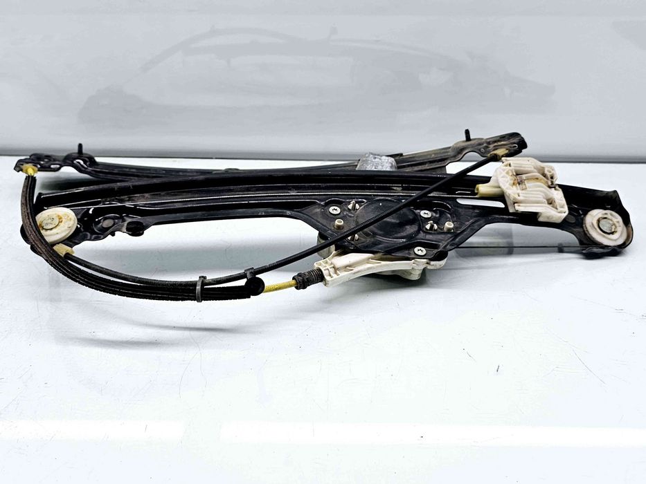 Macara electrica geam dreapta fata Bmw X6 (E71, E72) [Fabr 2007-2014]