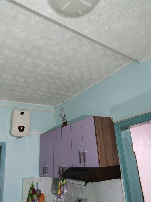 Продам 3-х комнатный дом