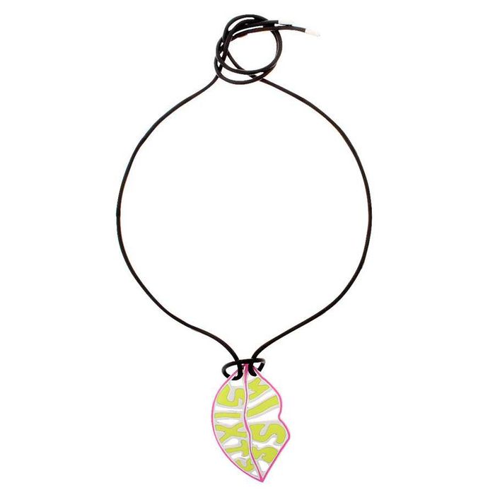 Miss Sixty Оригинално Дамско Колие Kiss