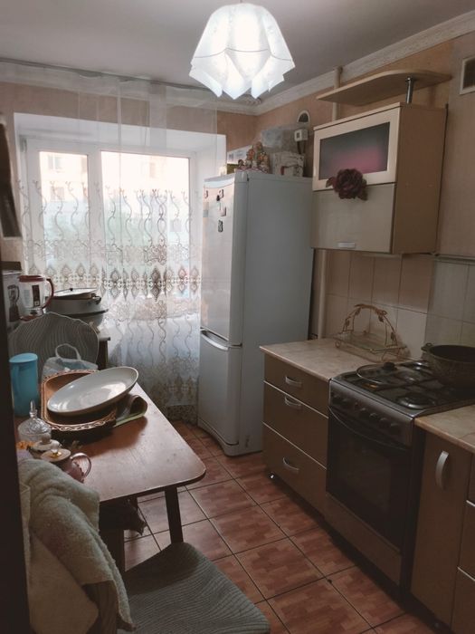 3 к квартира район 6 школы
