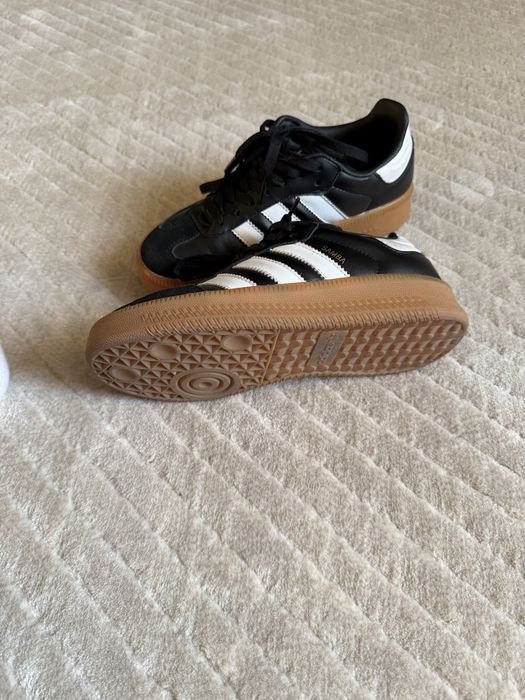 Кеды adidas samba