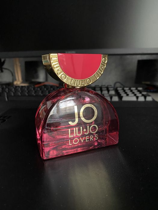 Liu Jo Lovers Eau de Toilette