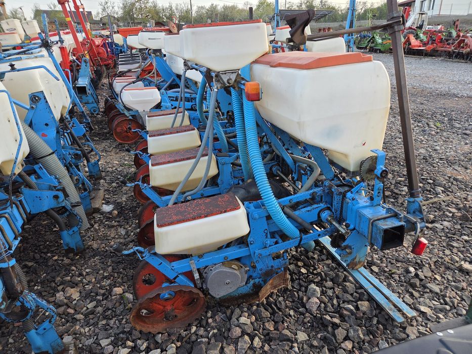 Semanatoare Porumb Monosem PNU