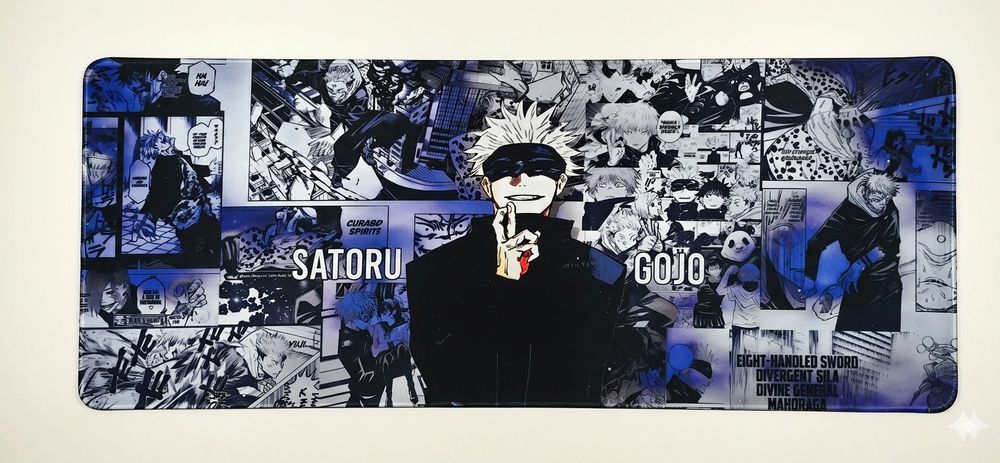 Коврики для мыши