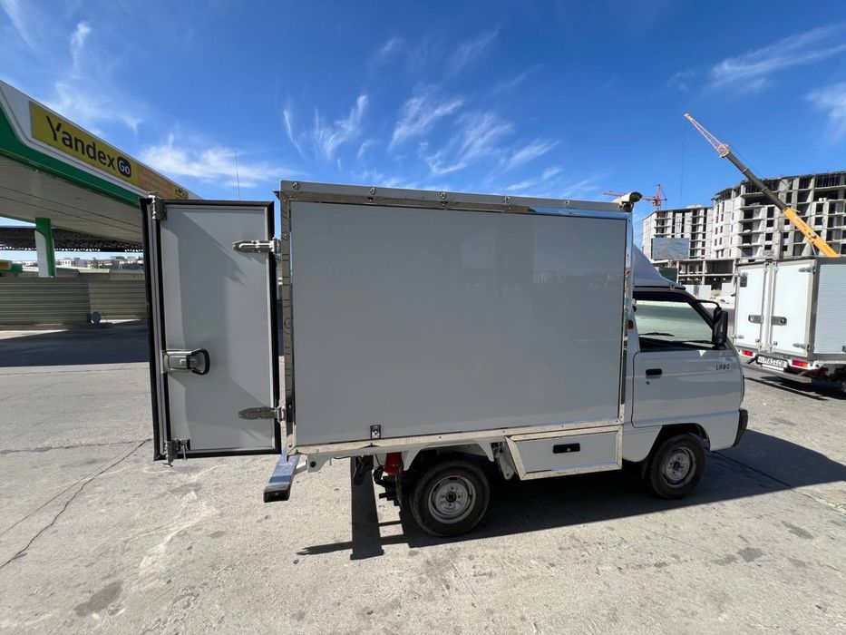 Labo xizmati buxoro