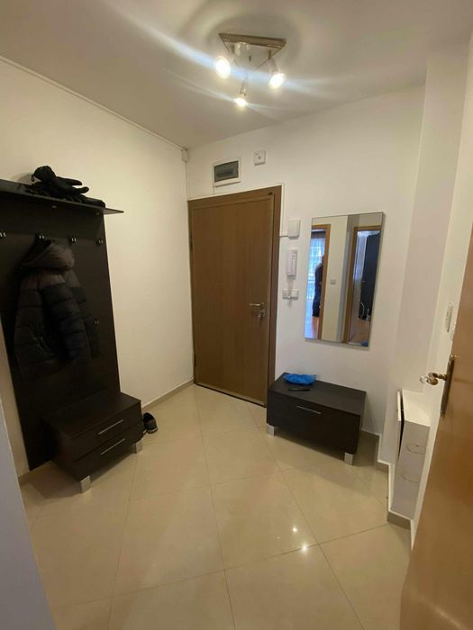 Дава се под наем Двустаен апартамент в София, Зона Б-19 - 72 кв.м за 698.19 € - Снимка #8