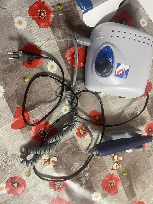 Vand freza  de unghii 210