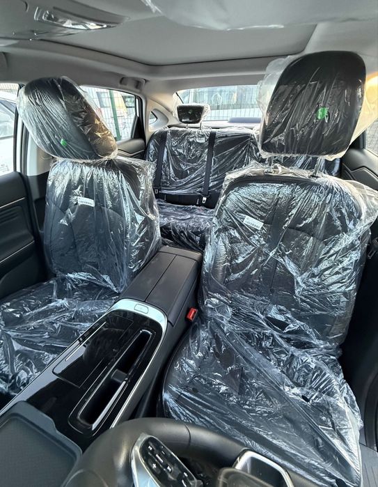Gac aion s plus 2026
