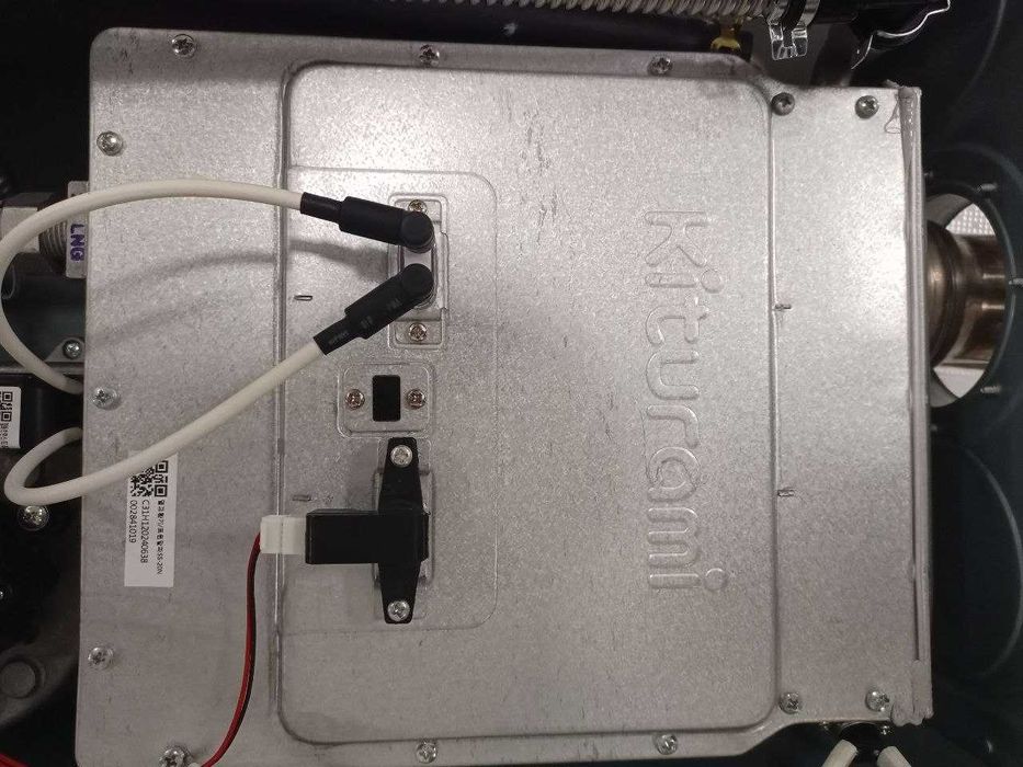 Ремонт и профилактика двухконтурный котел Airfel, Kiturami, Akfa и тд