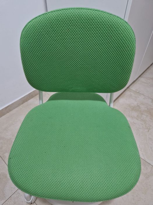 Scaun birou copii Ikea Vimund