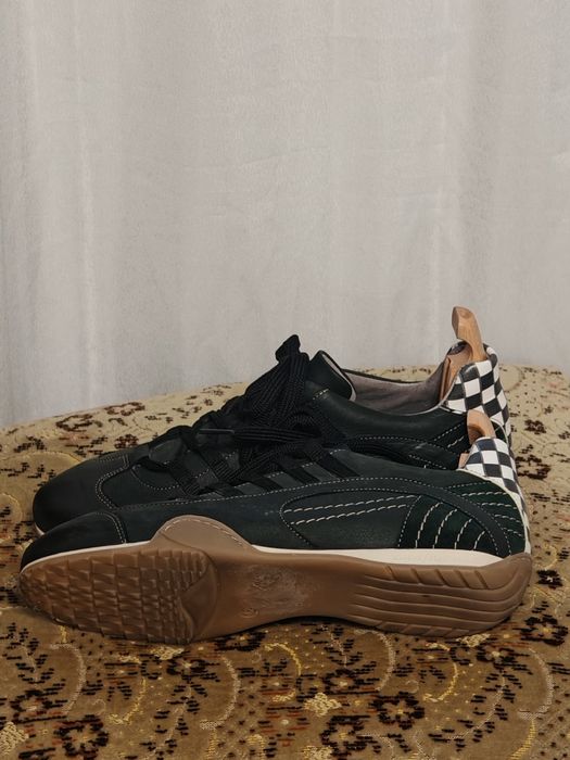 Adidași sport de curse BREXIT