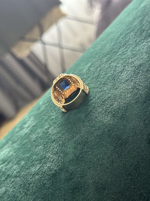 Продам печатку(перстень) мужская