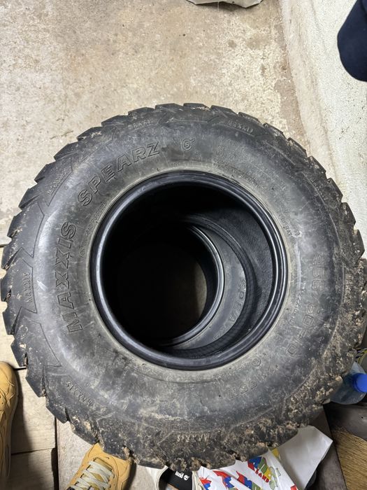 Гуми за атв - 4 броя