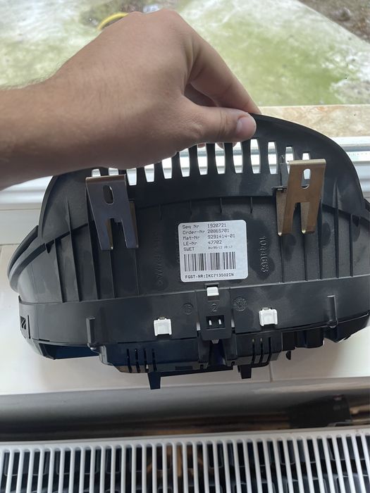 Ceasuri de bord bmw seria 5 f10