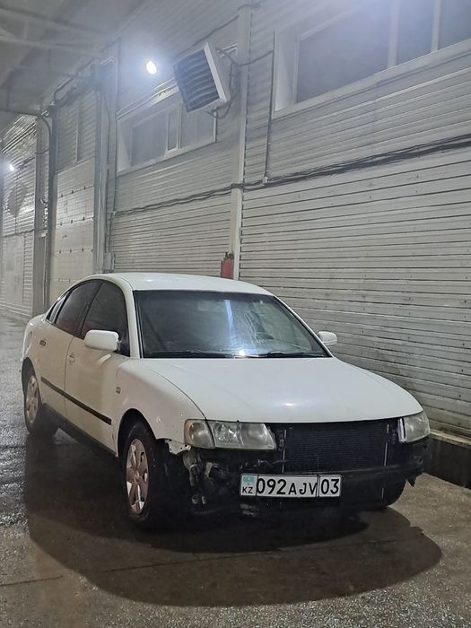 Продам Passat Б5