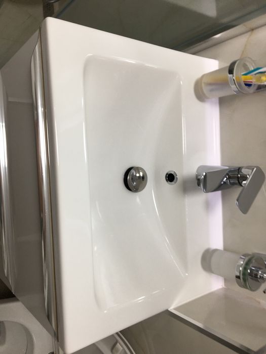 Chiuveta Lavoar 60/45