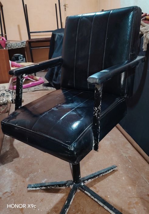 Kreslo sotiladi xolati ishlatilgan kelishamiz