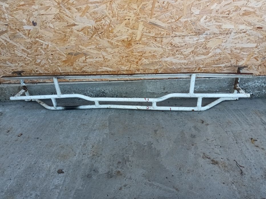Cadru metalic spate ,pt camionete