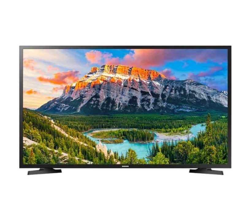 Samsung smart android Tv 43