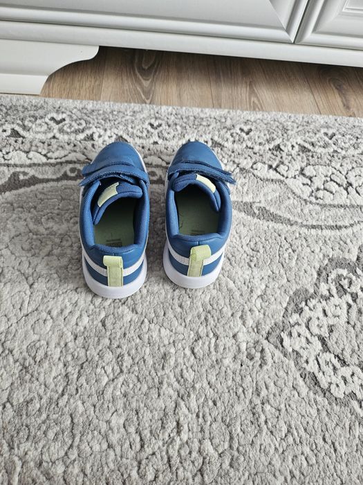 Adidasi puma baieti