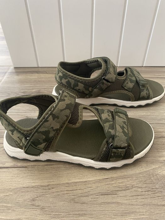 Sandale baieti marimea34, pret 50 lei