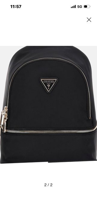Оригинална раница guess